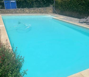 Fumel Casa | La Ferme de Borie