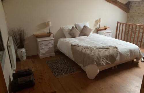 Fumel Casa | La Ferme de Borie