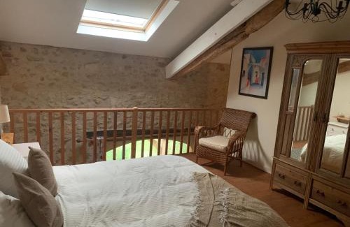 Fumel Casa | La Ferme de Borie