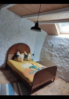 Mailley-et-Chazelot Casa | La ferme de Chazelot
