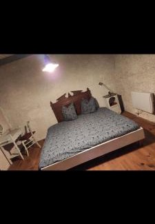 Mailley-et-Chazelot Casa | La ferme de Chazelot