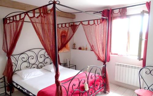Belley Cama Y Desayuno | La ferme de Coron