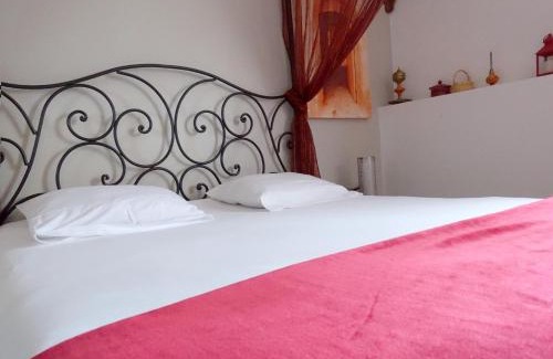 Belley Cama Y Desayuno | La ferme de Coron