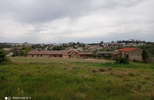 Boulieu-les-Annonay Casa | la ferme de fenivou