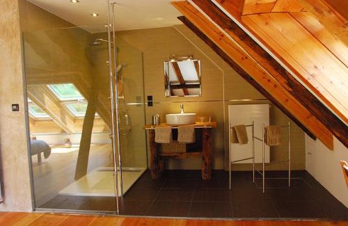 Chateauroux-les-Alpes Cama Y Desayuno | La Ferme de Beauté