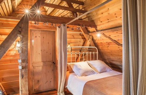 Enquin-lez-Guinegatte Cama Y Desayuno | La Ferme des Templiers