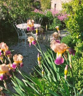 Saint-Andre-de-Rosans Cama Y Desayuno | La Ferme de la Condamine