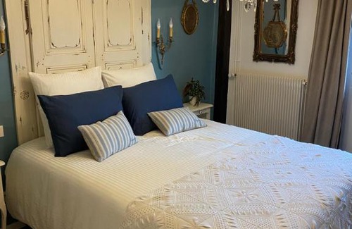 Furchhausen Apartamento | La Ferme de Grand Mère