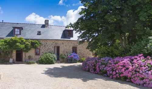 Combrit Cama Y Desayuno | La Ferme de Kerraoul
