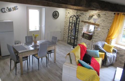 Beynat Casa | La Ferme de la Chapelle-Saint-Jean
