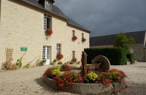 Magny-en-Bessin Casa | La Ferme de la Gronde