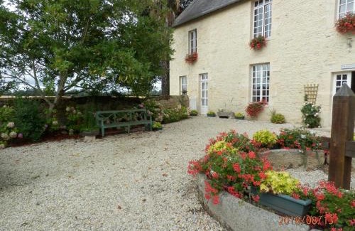 Magny-en-Bessin Casa | La Ferme de la Gronde