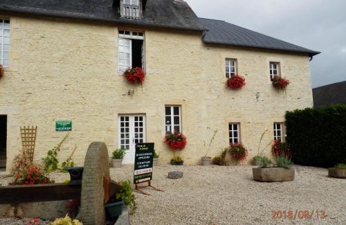 Magny-en-Bessin Casa | La Ferme de la Gronde