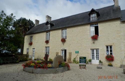 Magny-en-Bessin Casa | La Ferme de la Gronde