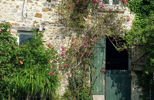 Chevannes Casa | Chevannes: casa rural - CHEVANNES
