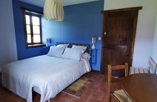 Bruailles Cama Y Desayuno | La ferme de la Terve