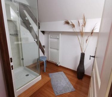 Bruailles Cama Y Desayuno | La ferme de la Terve