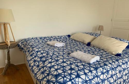 Les Mesneux Casa | La Ferme de Maryse