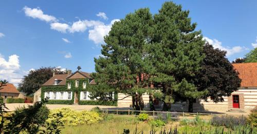 Vironchaux Casa | La Ferme de Mezoutre