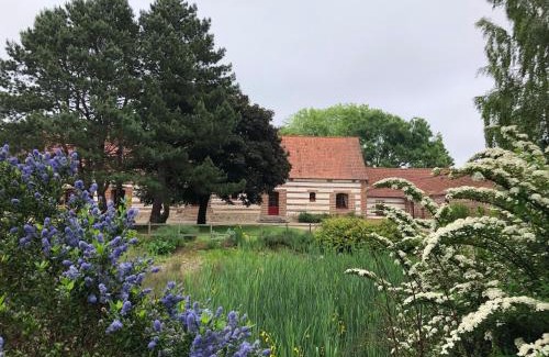 Vironchaux Casa | La Ferme de Mezoutre