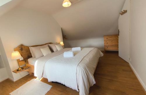 Loctudy Casa | La Ferme de Penanguer