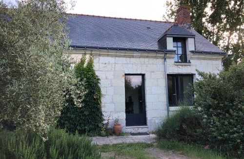 Allonnes Casa | LA FERME DE RUSSÉ