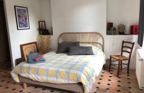 Allonnes Casa | LA FERME DE RUSSÉ