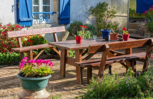 Beuzec-Cap-Sizun Cama Y Desayuno | La ferme de séjour du Cosquer