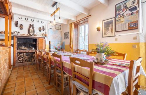 Beuzec-Cap-Sizun Cama Y Desayuno | La ferme de séjour du Cosquer
