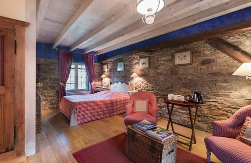 Kleingoeft Casa | La Ferme de Sophie
