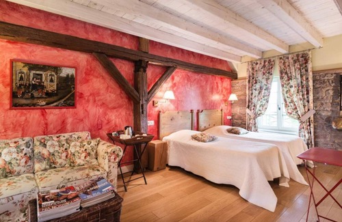 Kleingoeft Casa | La Ferme de Sophie