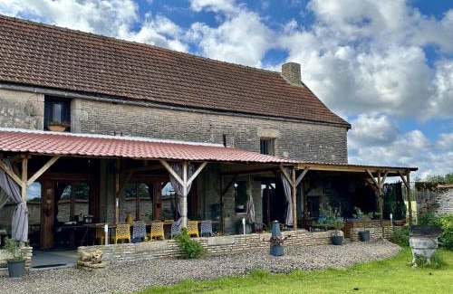 Verdonnet Cama Y Desayuno | La Ferme de Tart
