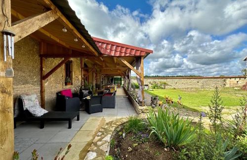 Verdonnet Cama Y Desayuno | La Ferme de Tart