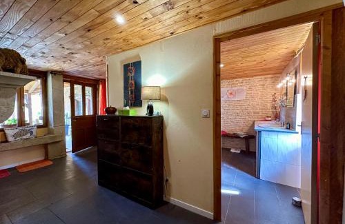 Verdonnet Cama Y Desayuno | La Ferme de Tart