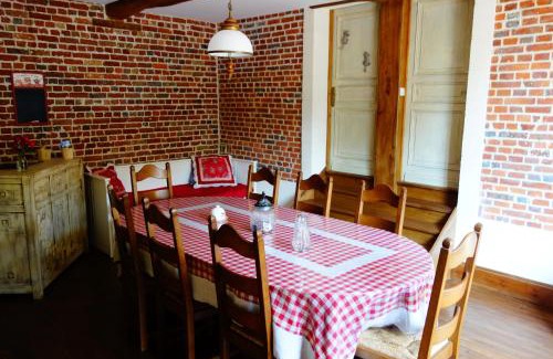 Tigny-Noyelle Casa | La Ferme De Tigny