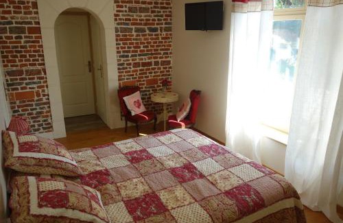 Tigny-Noyelle Casa | La Ferme De Tigny
