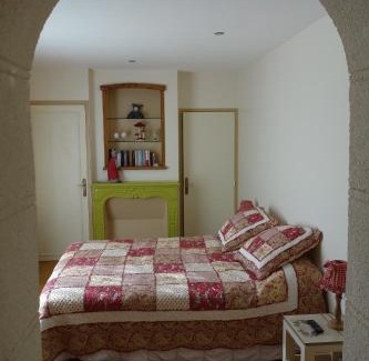Tigny-Noyelle Casa | La Ferme De Tigny