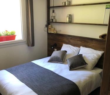 Valloire Cama Y Desayuno | La Ferme des Étroits