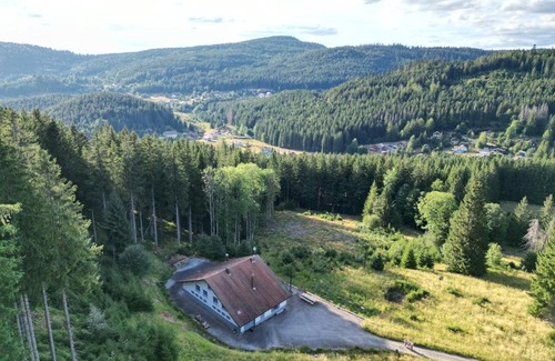Xonrupt-Longemer Casa | La Ferme des 3 lacs