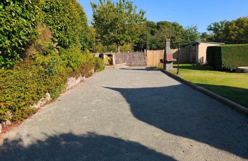 Chatillon-sur-Indre Casa | la ferme des bigornes