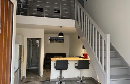 Villejuif Apartamento | La Ferme Des Barmonts