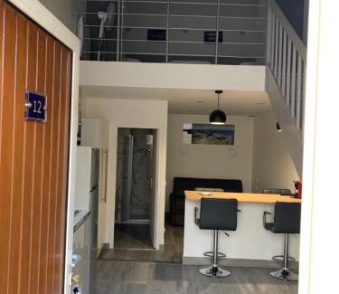 Villejuif Apartamento | La Ferme Des Barmonts