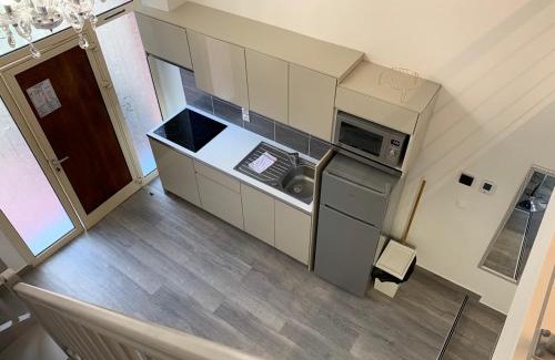 Villejuif Apartamento | La Ferme Des Barmonts