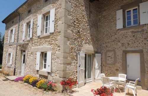 Mercurol Cama Y Desayuno | La Ferme des Buis