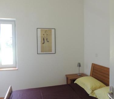 Mercurol Cama Y Desayuno | La Ferme des Buis
