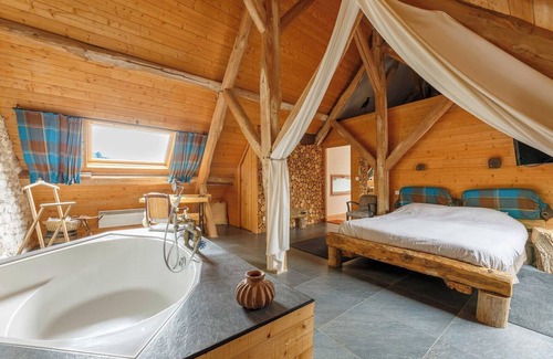 Autheuil-Authouillet Cama Y Desayuno | La Ferme des Isles