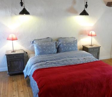 Noirmoutier-en-l'Ile Casa | La Ferme des 5 Chemins