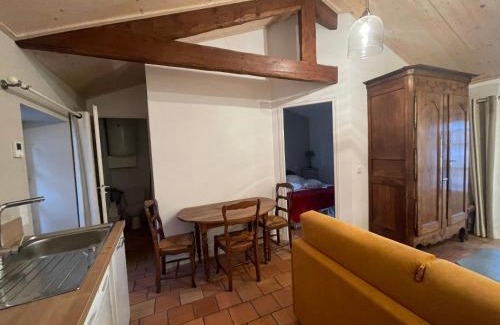 Noirmoutier-en-l'Ile Casa | La Ferme des 5 Chemins