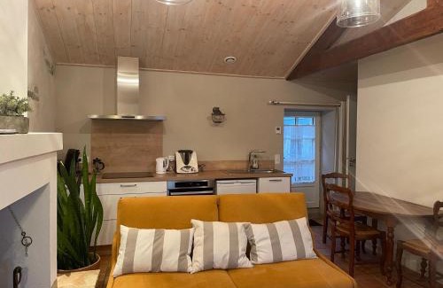 Noirmoutier-en-l'Ile Casa | La Ferme des 5 Chemins