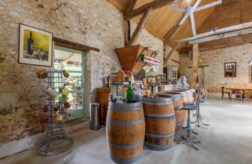 Autheuil-Authouillet Cama Y Desayuno | La Ferme des Isles